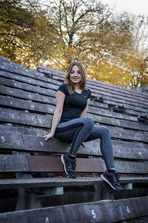 Glowna-Klaudia